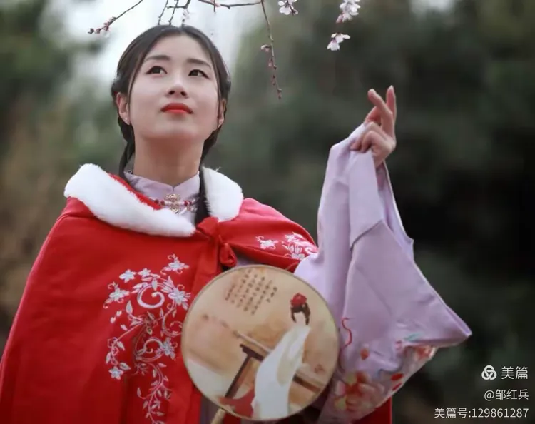 古诗文品读赏析379:元 胡祗遹 中吕 阳春曲 春景